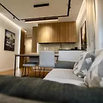 Luxury 2-room apartment in Praga-Północ Port Praski