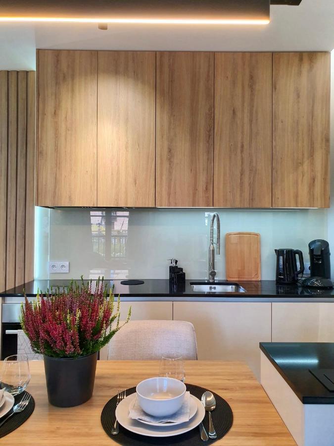 Luxury 2-room In Praga-północ Port Praski * Warszawa