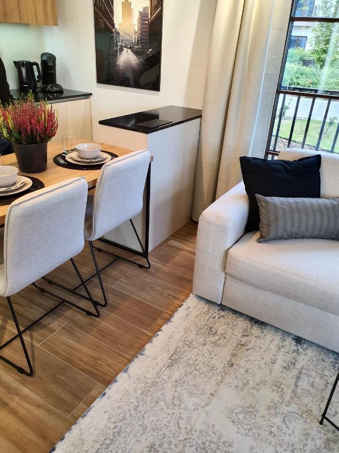 Luxury 2-room In Praga-północ Port Praski Warszawa