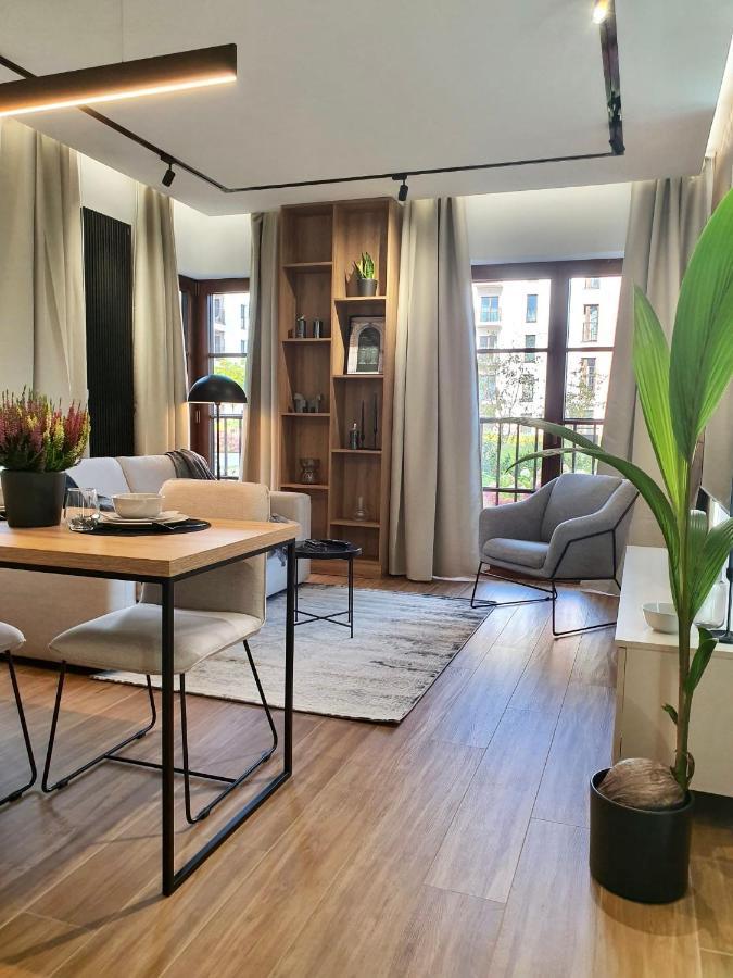 Luxury 2-room In Praga-północ Port Praski * Warszawa