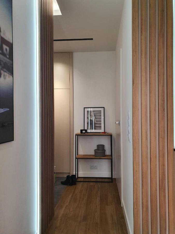 Luxury 2-room In Praga-północ Port Praski * Warszawa