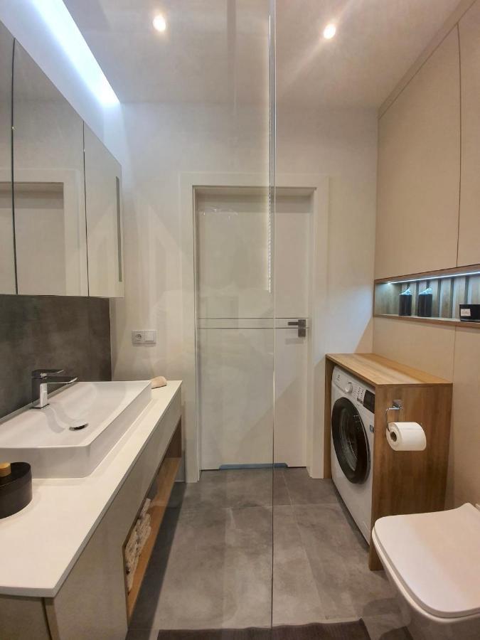 Luxury 2-room In Praga-północ Port Praski * Warszawa