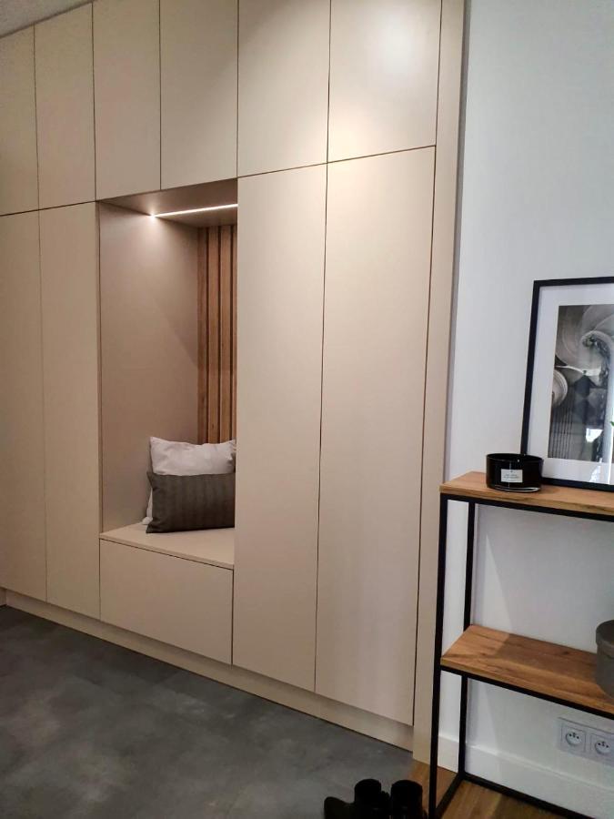 Luxury 2-room In Praga-północ Port Praski * Warszawa