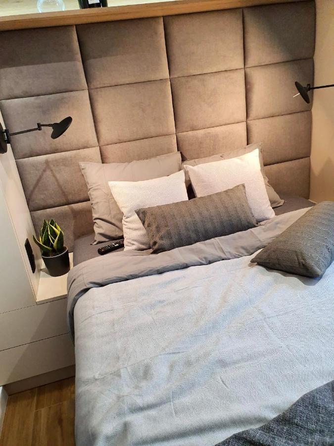 Luxury 2-room In Praga-północ Port Praski