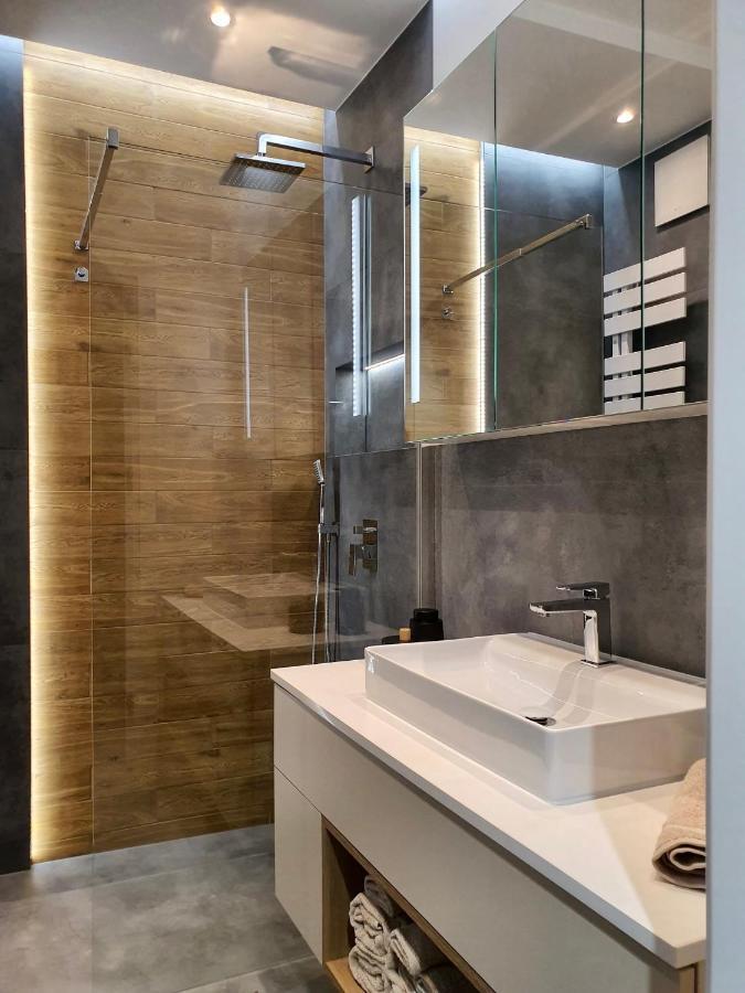 Luxury 2-room In Praga-północ Port Praski *