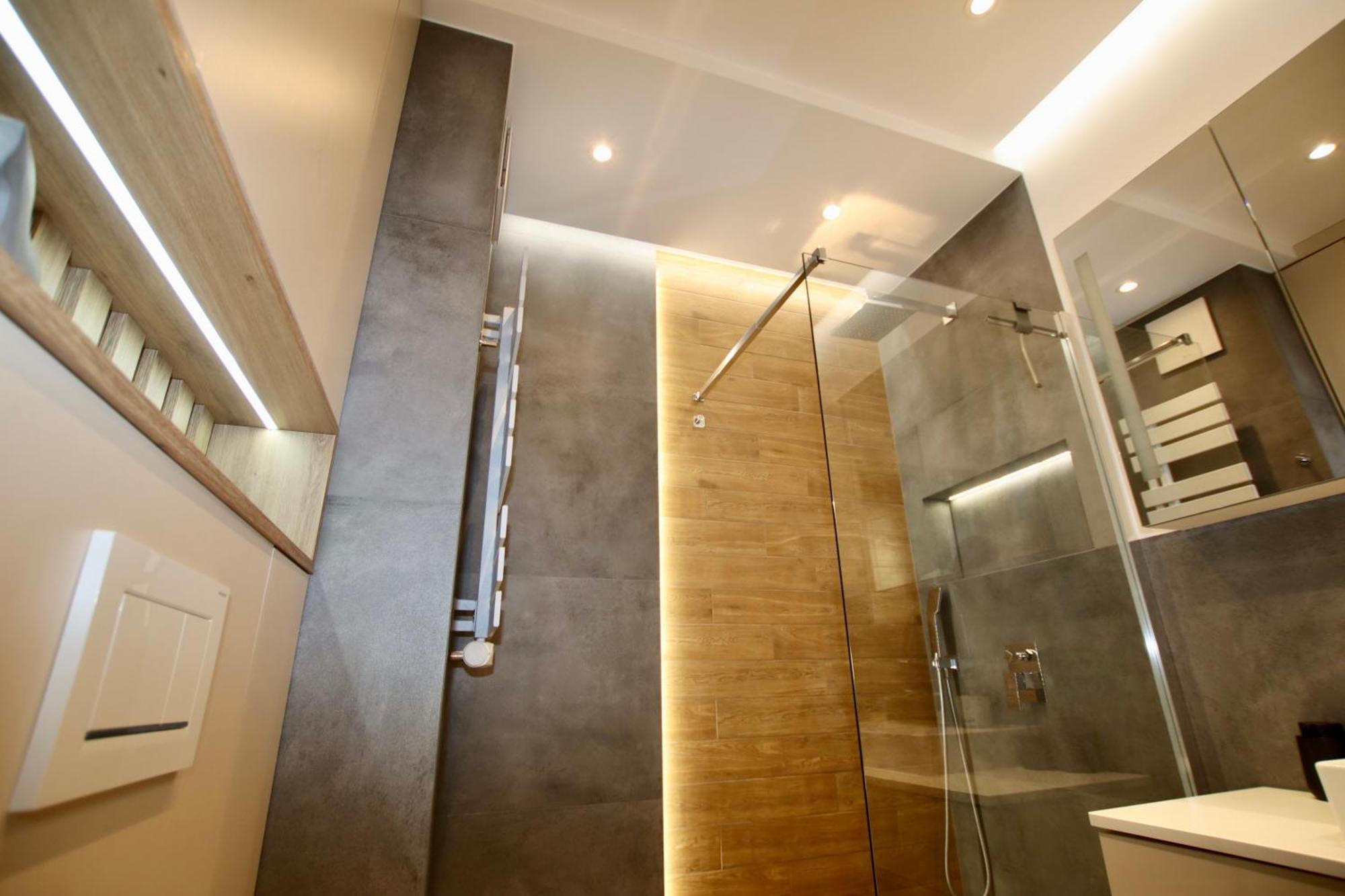 Luxury 2-room In Praga-północ Port Praski