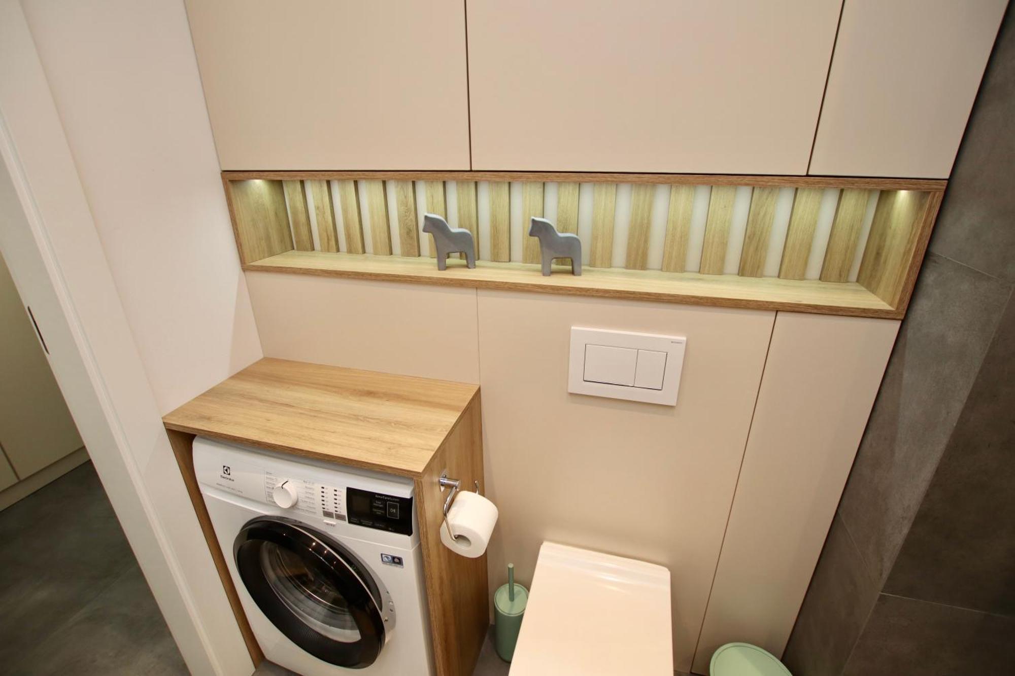Luxury 2-room In Praga-północ Port Praski