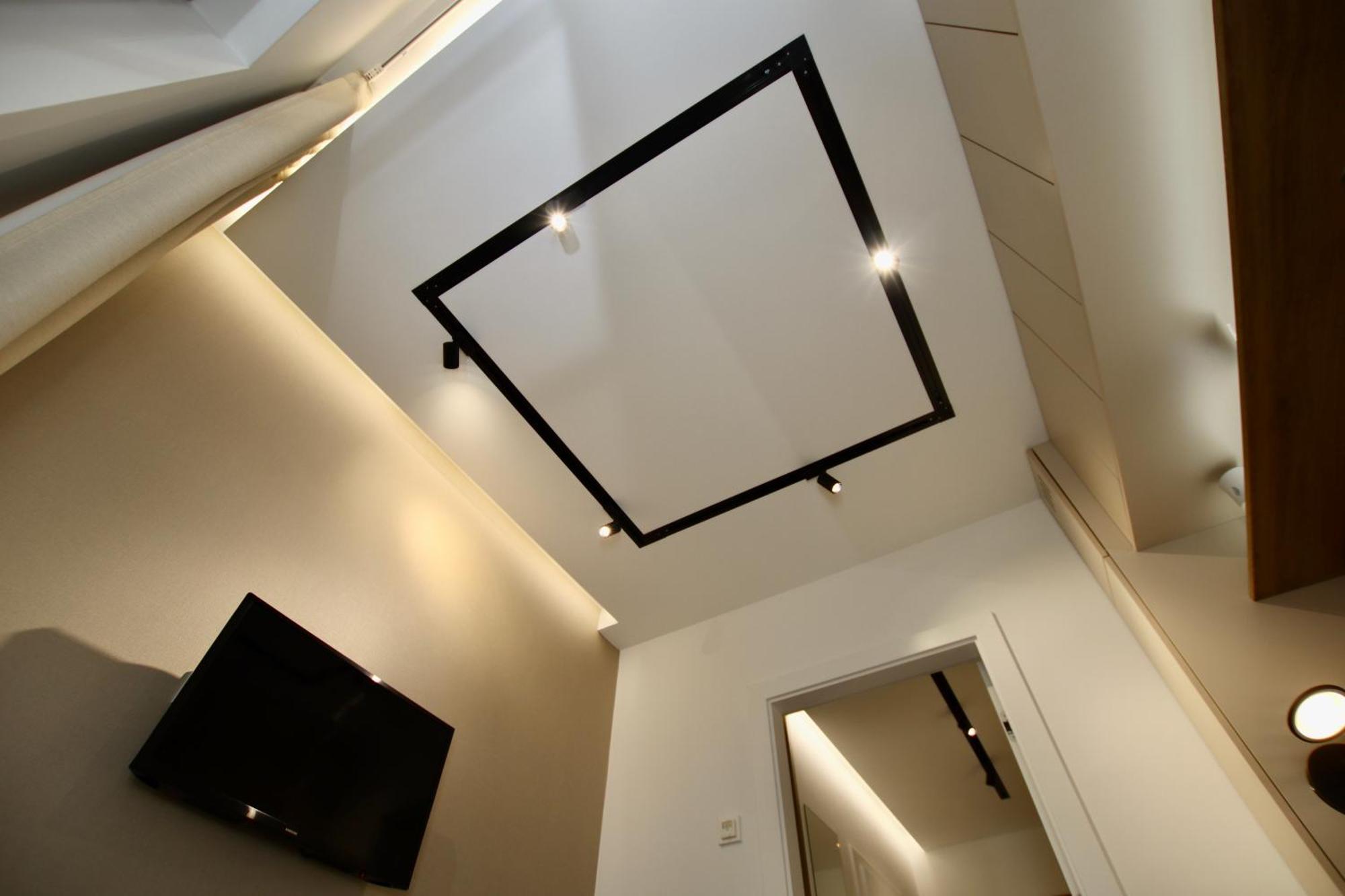 Luxury 2-room In Praga-północ Port Praski Apartament Warszawa