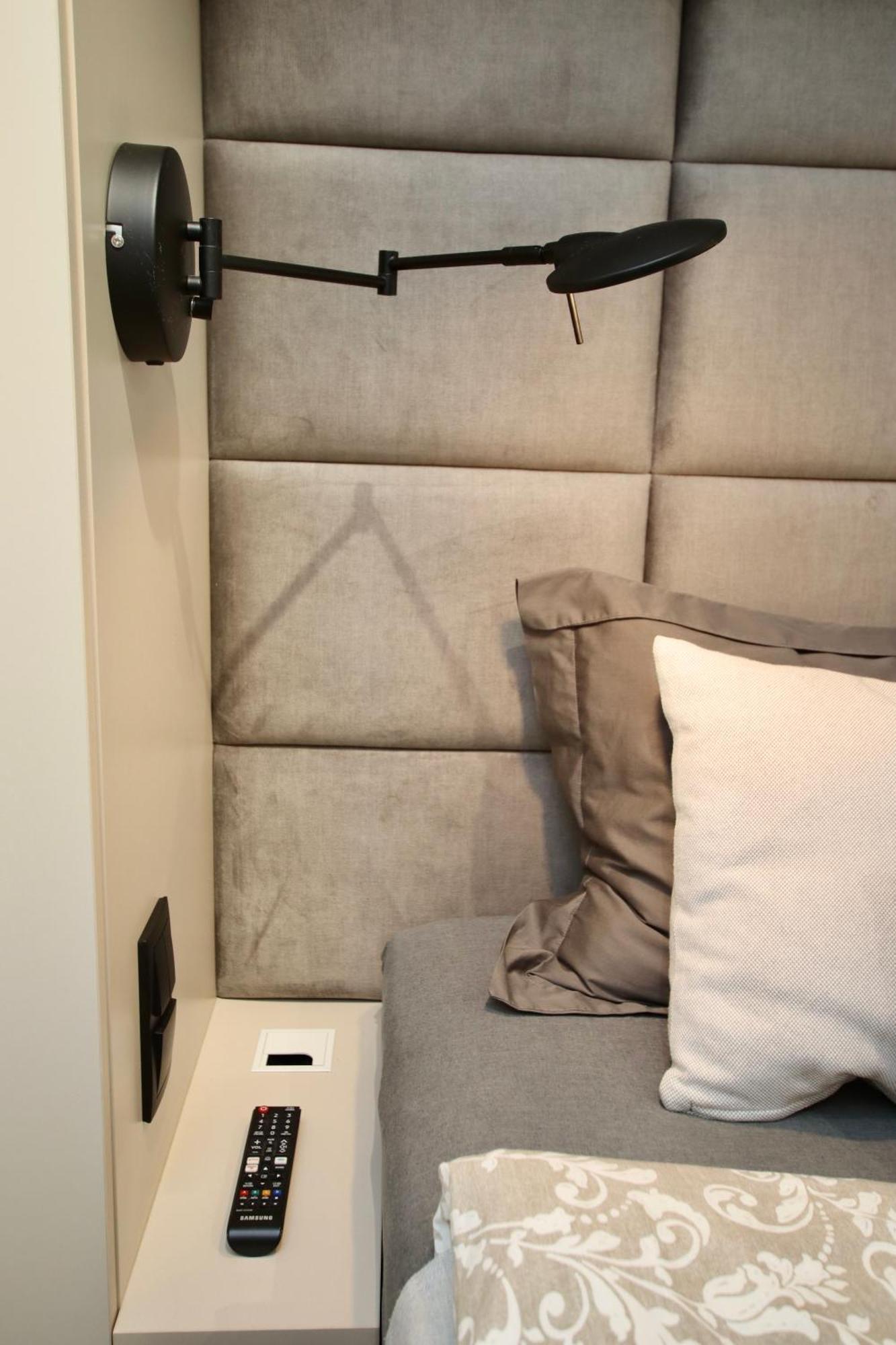 Luxury 2-room In Praga-północ Port Praski
