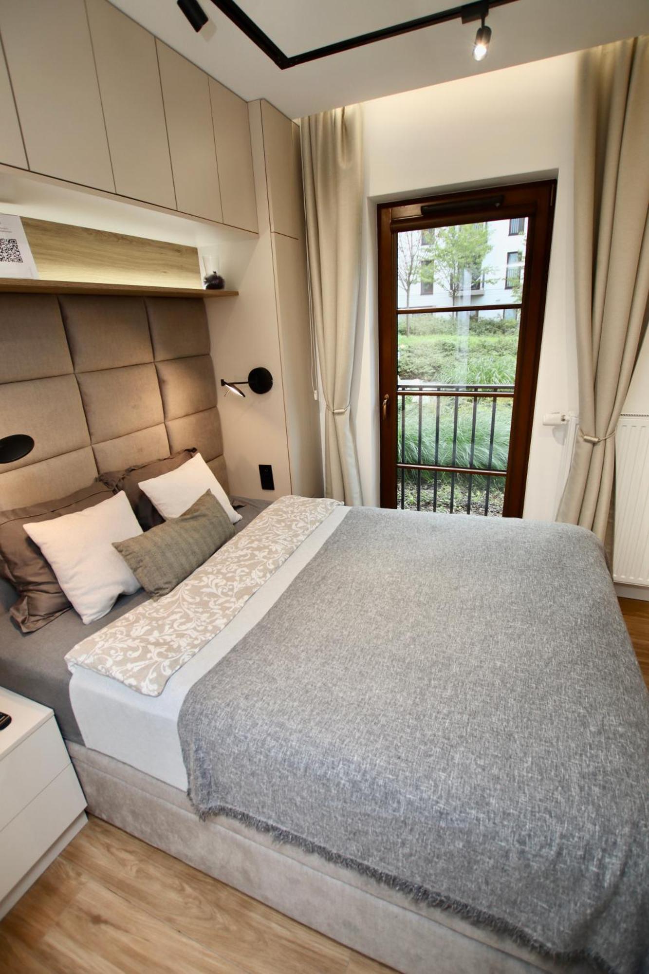 Luxury 2-room In Praga-północ Port Praski * Warszawa