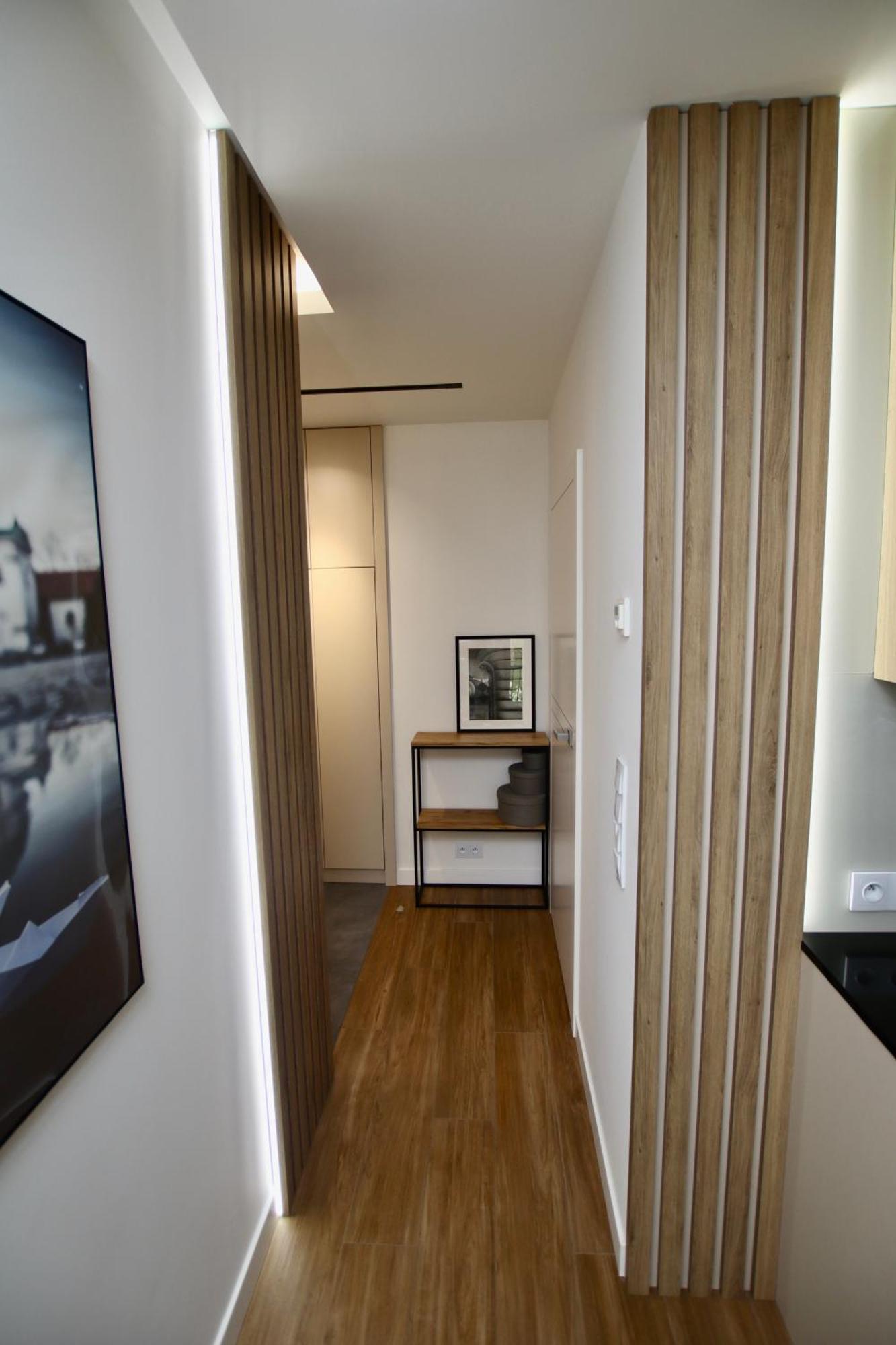 Luxury 2-room In Praga-północ Port Praski Warszawa