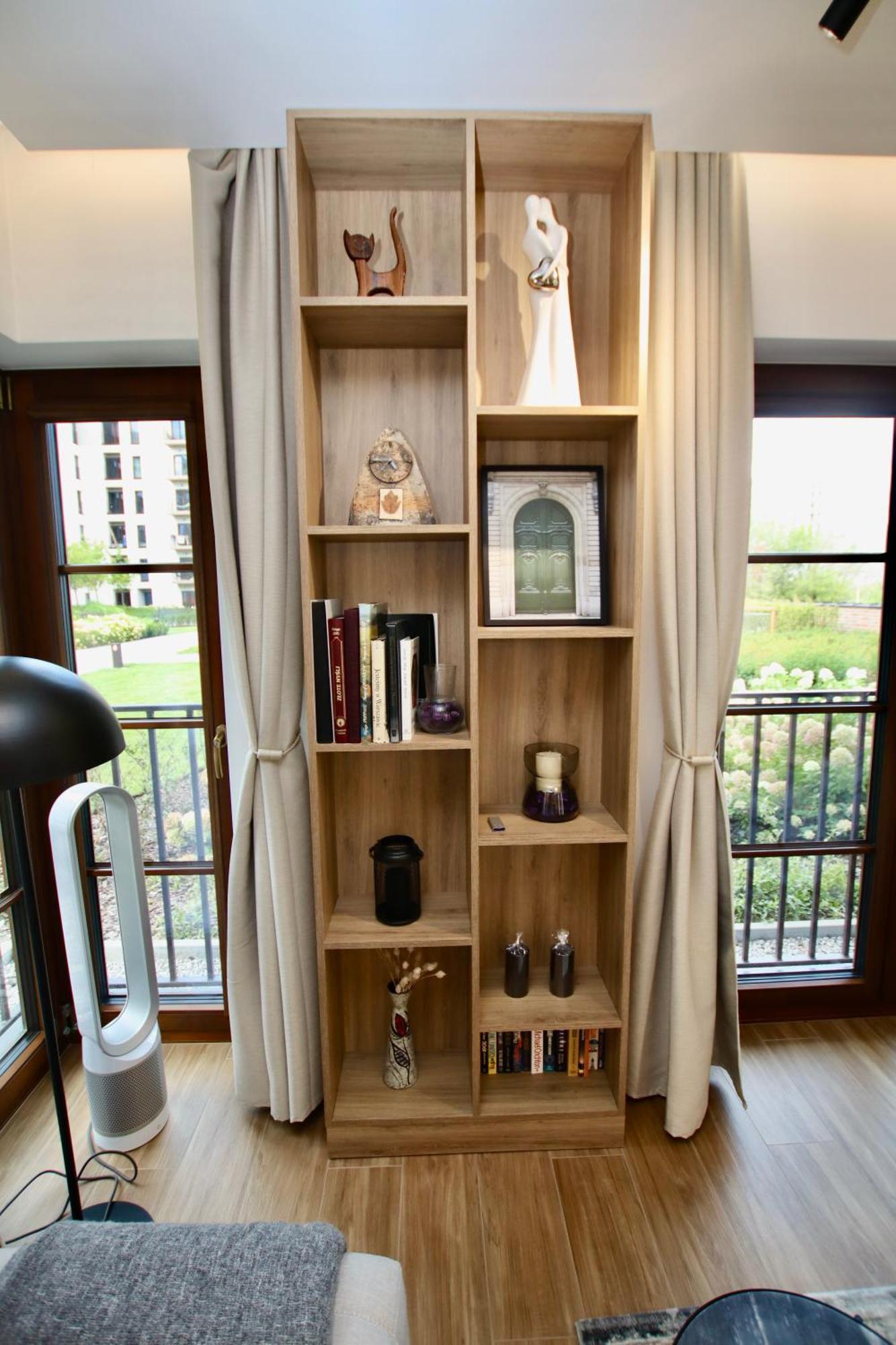 Apartament Luxury 2-room In Praga-północ Port Praski
