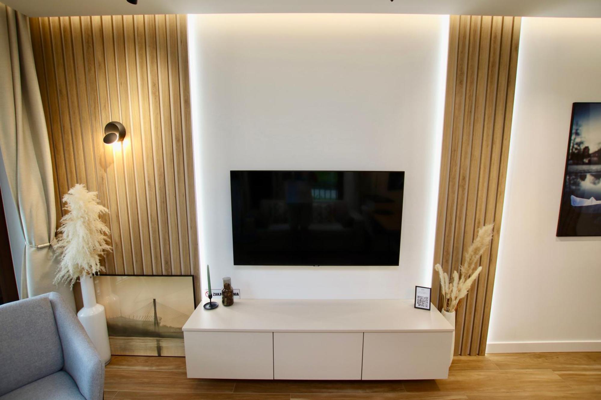 Luxury 2-room In Praga-północ Port Praski * Warszawa